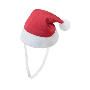 Cappelli Natalizi Personalizzati Albireo, Gadget su Misura per Divertimento Festivo - Product Image 1