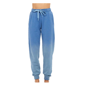 Nuevo y elegante chándal con logotipo personalizado, Tops y chándal para correr, conjunto de 2 piezas, chándal para mujer, venta al por mayor, alta calidad - Product Image 6