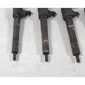 หัวฉีด LANCIA Musa รุ่นที่ 1 0445110083 188A9000 ดีเซล 1300 (04>07) - Product Image 5