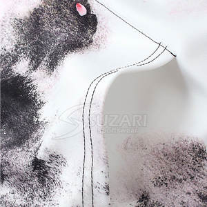 Sudadera con Sublimación Hecha en Pakistán, Último Diseño, Sudadera con Sublimación, Sudadera con Sublimación de Mezcla de Algodón - Product Image 4