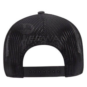 Gorras de béisbol Unisex de calidad superior 100% algodón deportivo de secado rápido transpirable ajustable hecho en Material de alta calidad - Product Image 3