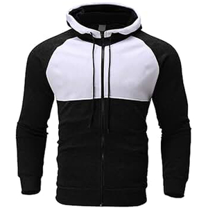 Vestes à capuche en laine anti-plis pour garçons, rembourrées de plumes, nouveau design, tendance, haute qualité, articles d'hiver exportés du Bangladesh, le meilleur - Product Image 2