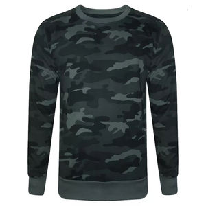 Sudaderas personalizadas para hombres a la venta, sudaderas de color liso para hombres, sudaderas de alta calidad para hombres - Product Image 2