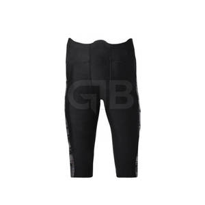 Vêtements de football américain pour hommes, respirants, de haute qualité, 100% polyester, tailles et couleurs personnalisables, très demandés - Product Image 5