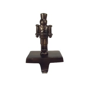 Beautiful Soldier Shape Christmas <b>Stocking</b> <b>Holders</b> for Christmas Decoration - Product Image 1