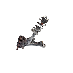 Bras de suspension avant gauche FORD EcoSport Série (12>) 2050612 - Product Image 1