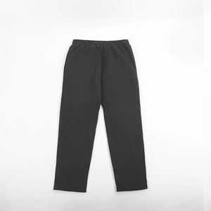 Pantalon de jogging de sport décontracté pour hommes, coupe ample, pantalon de survêtement grande taille, tissu léger, derniers styles d'extérieur, vente en gros sur mesure - Product Image 6