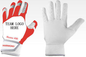 Gants de gardien de but avec protection des doigts - Entraînement professionnel, isolation thermique, extensibles, durables, antidérapants, légers - Product Image 2