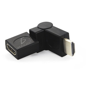 Nuovissimo adattatore HDMI da femmina a maschio a 270 gradi - Product Image 6