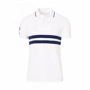 เสื้อยืดผู้ชายไซส์ใหญ่พิเศษ รุ่นคัสตอมฟิตเนส ปี 2025 แห้งเร็ว คอกลม ผ้าฝ้าย 100% ขายส่ง - Product Image 5