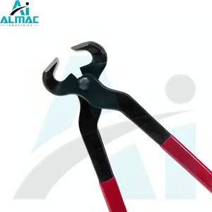 Almac คีมตัดกีบเท้าสัตว์ทำจากสเตนเลสสตีลใช้งานง่ายมีดีไซน์นำมาใช้ใหม่ได้สำหรับสัตว์ใหญ่รุ่น GE - Product Image 2