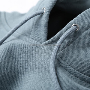 <b>Men's</b> Casual Cotton Hooded Collar Drawstring Hoodies Pullover Sweatshirts Custom <b>Hoodie</b> Casual Long Sleeve Shirts for <b>Men</b> - Product Image 5