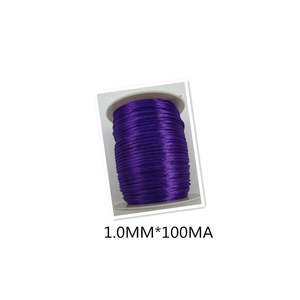 1.0mm/100MA1 2u/c COLA DE RATON Produits de lessive - Product Image 1