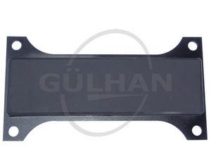 Número de pieza de montaje Komatsu 5617461511 para modelos 330M, HD785, HD985 para maquinaria de construcción - Product Image 1