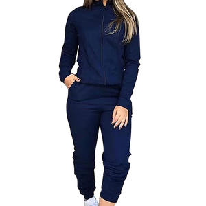 Meilleure tenue de sport, produit élégant, nouvellement arrivé, vêtements de travail écologiques, design haut de gamme, survêtement pour femmes - Product Image 6