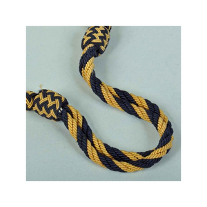 Cordon de casquette personnalisé, fait à la main, réglable, avec nœud, taille et couleur personnalisées - Product Image 3