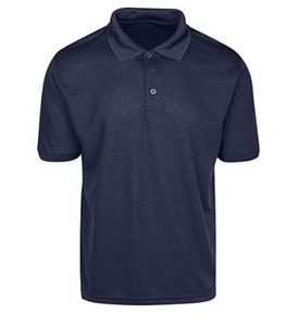 Venta al por mayor Original algodón hombres para Polo camiseta nuevo diseño patrón sólido sostenible Anti-encogimiento suavidad suave y cómodo - Product Image 1