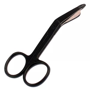 เทปพันแผลสีรุ้งคุณภาพสูง Endo Tech สำหรับการแพทย์ ศัลยกรรม ฉุกเฉิน และปฐมพยาบาล พร้อมกรรไกรสแตนเลสแบบใช้มือ - Product Image 2