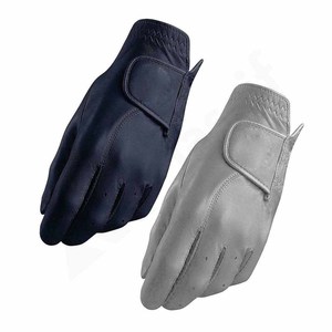 Fabricant de gants de golf en peau de mouton à écran tactile flexible antidérapant en cuir de cabaret UNISEXE Gant de golf personnalisé pour hommes - Product Image 2