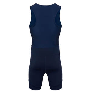 Uniforme d'aviron en Spandex/Polyester, couleur unie, numérique, respirant, séchage rapide, qualité supérieure, taille adulte unisexe - Product Image 4