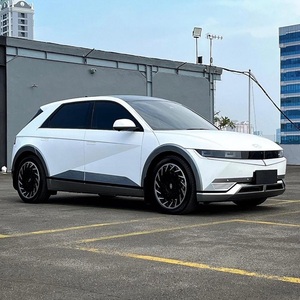 H-YUNDAI IONIQ 5 Signature de Alta Gama con Tracción en las Cuatro Ruedas y Gran Autonomía - Product Image 1