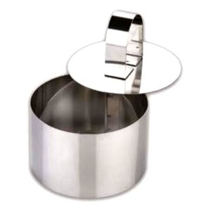 คอปปาพาสต้า อิน็อกซ์ (8x5.5 ซม.) เดลี่ โครโม 0397 - Product Image 1