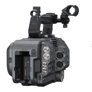 กล้องดิจิตอล PXW-FX9 XDCAM 6K ฟูลเฟรม รุ่นใหม่ ขายส่ง ราคาดีที่สุด - Product Image 4