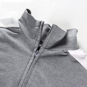 เสื้อกันหนาวแบบถักสำหรับผู้หญิงมีฮู้ดผ้านุ่มพิมพ์ลายลำลองดีไซน์ใหม่ล่าสุด - Product Image 5