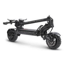 Scooter Eléctrico de Doble Tracción Fighter Plus, Nuevo de Primera Marca - Product Image 2