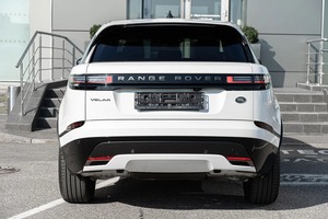 Nuevo Land Rover Range Rover Velar en venta - Product Image 4