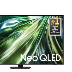 OFFRE - NOUVEAU STOCK - Téléviseur intelligent Samsung 65 pouces QN90D Neo QLED 4K - Product Image 1