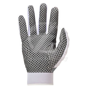 Guantes de Béisbol Profesionales para Zurdos, para Deportes de Equipo, Ligeros, Impermeables, Fáciles de Controlar - Product Image 3