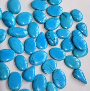 Good Lucking Shree Om Creations - Piedra Lunar Natural Cruda de 10-15 mm, Acabado Pulido, para Joyería de Moda, Gema IGI - Product Image 2