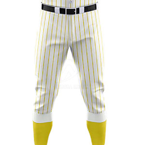 Uniforme de Béisbol al Por Mayor a Precio Razonable, Diseño Transpirable, Personaliza tu Propio Logotipo, Uniforme de Béisbol en Oferta - Product Image 2