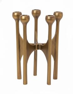 5 Head Modern Design Fancy <b>Candle</b> Holder for Wedding Party Centerpiece Wedding Party <b>Candle</b> Holder Home Decor <b>Spa</b> & Festivals - Product Image 1