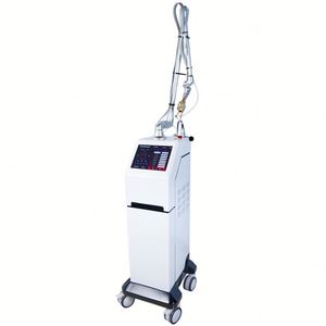 เลเซอร์ CO2 แบบเศษส่วนสำหรับกระชับช่องคลอดและลบรอยแผลเป็น 10600 นาโนเมตร ฟื้นฟูผิว ลดรอยแผลเป็นจากสิว รอยแตกลาย - Product Image 3