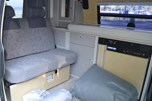 BEST Now 2000 V-olkswagen eurovan Camper - Product Image 3