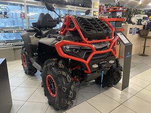 Mejor Oferta para CFORCE 1000 MV (Versión Todoterreno) 963cc 2015-2026 Nuevo/Usado Listo para Enviar - Product Image 3