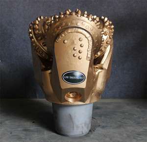 Tốt nhất tricone bit 8 1/2 "iadc637 215.9 mét tungsten carbide nút lõi đầu di động đá khoan dầu - Product Image 4