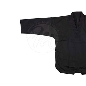 ชุดเทควันโดเครื่องแบบเทควันโดคุณภาพดี - Product Image 2