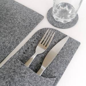 Porta Cubiertos de Cuero de Lujo, Resistente, Reutilizable, Organizador de Utensilios, Impermeable, a Prueba de Golpes, Sostenible, para Uso en la Cena - Product Image 6