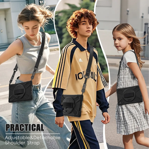 Para <span class=keywords><strong>Lenovo</strong></span> <span class=keywords><strong>Tab</strong></span> <span class=keywords><strong>M10</strong></span> 10,1 Tb-311xu 2025 /k10c funda de la caja de la Tb-311fu - Product Image 2