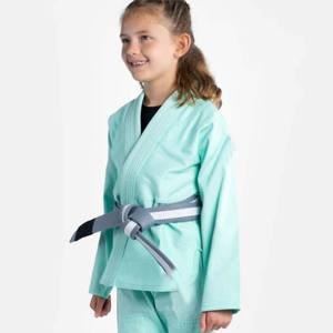 Uniformes de Jiu Jitsu GI pour femmes de haute qualité confortables et durables, parfaits pour les entraînements et les compétitions, Kimono Jiu Jitsu - Product Image 3