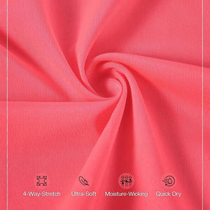 Maillot de manga corta para hombre de fábrica OEM con diseño personalizado de sublimación completa y control de humedad - Product Image 6