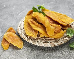 Mango liofilizado de alta calidad - Product Image 2