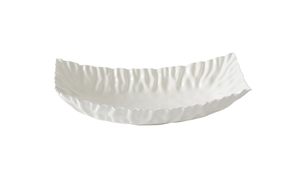 Luxurious Gold Polished Metal Bowl for Serving Desserts and <b>Sweets</b> Eco-Friendly Modern Tabletop Chocolate Bowl For Weddings - Product Image 3