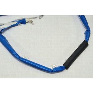 AIRBAG DE LA CURTINA LATERAL IZQUIERDA DODGE Journey 1st Series P05108009AC (08>) - Product Image 3