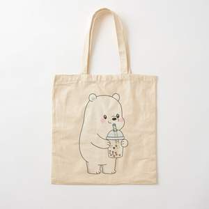 Custom Printed Eco Friendly Reusable Canvas Grocery <b>Shopping</b> <b>Tote</b> <b>Bag</b> - Product Image 5