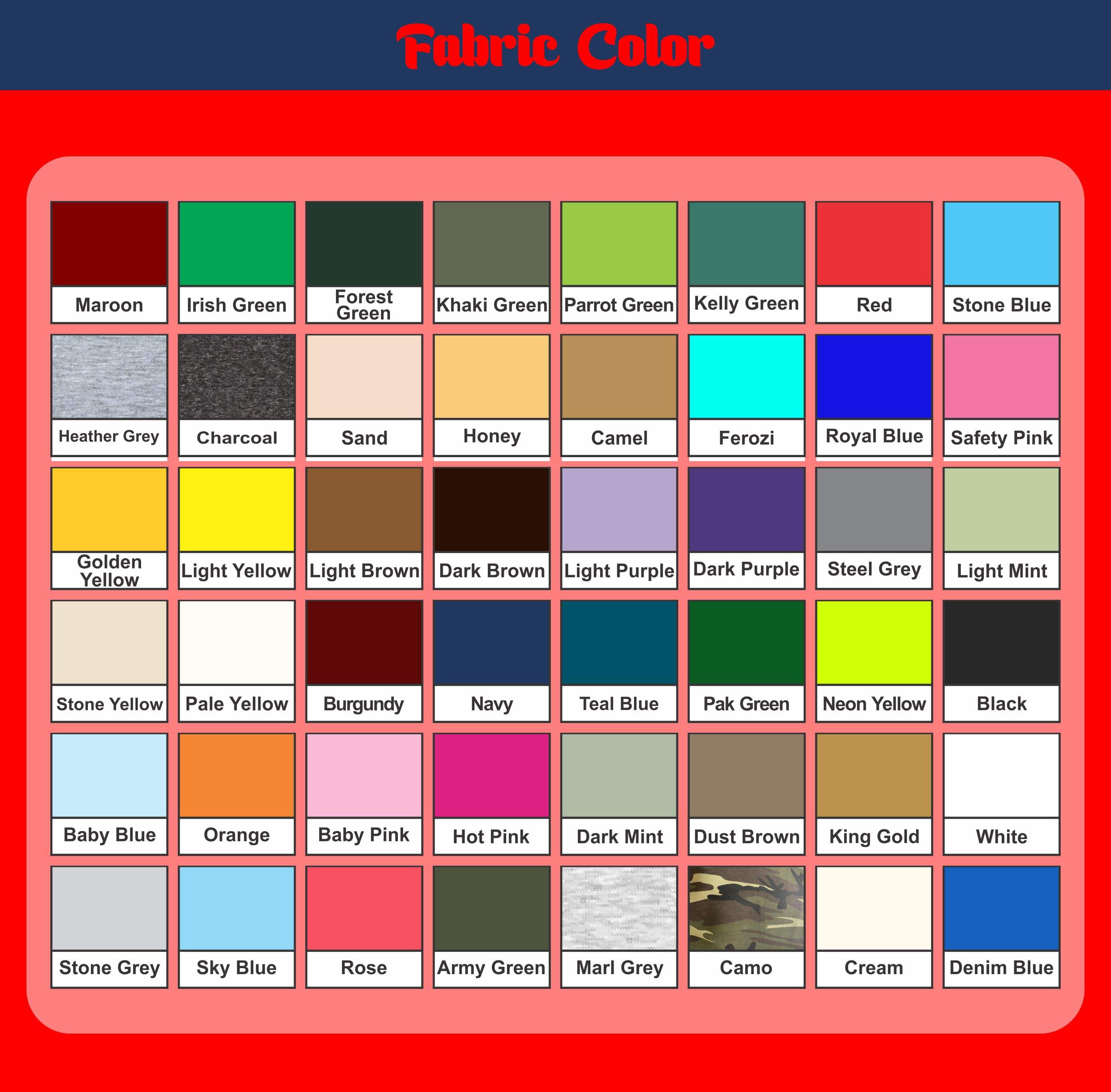 สีที่กำหนดเอง