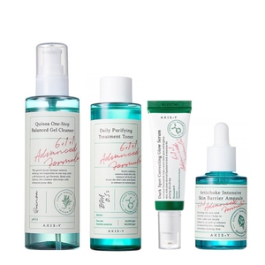 Suero coreano para el cuidado de la piel, tratamiento para el acné, suero para corregir manchas oscuras, 50ml/1,69 Fl.oz - Product Image 1